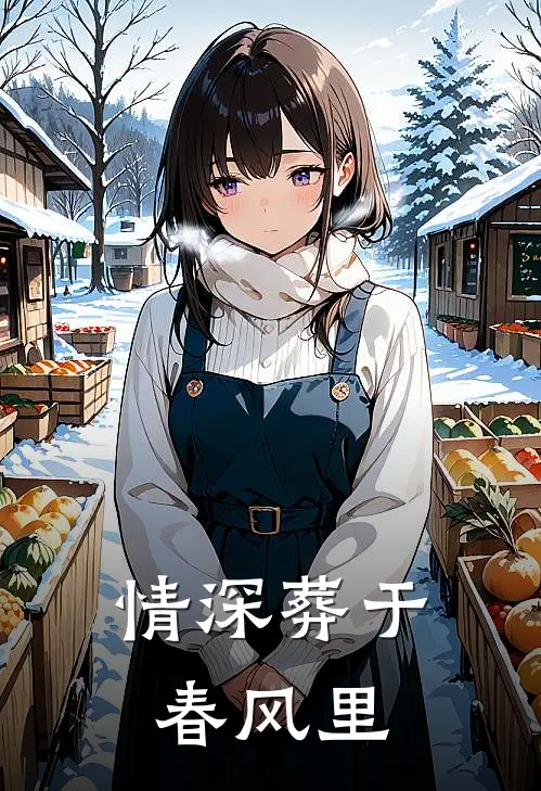 情深葬于春风里