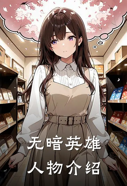 无暗英雄人物介绍