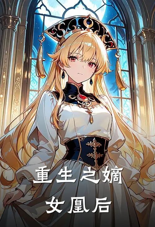 重生之嫡女凰后