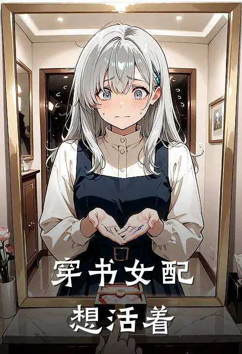 穿书女配想活着