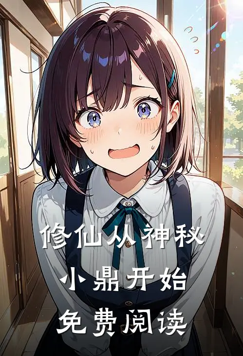 修仙从神秘小鼎开始免费阅读