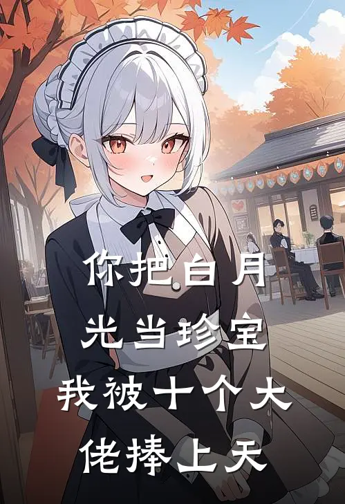 你把白月光当珍宝，我被十个大佬捧上天