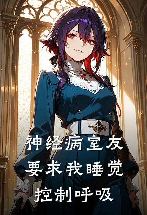 神经病室友要求我睡觉控制呼吸