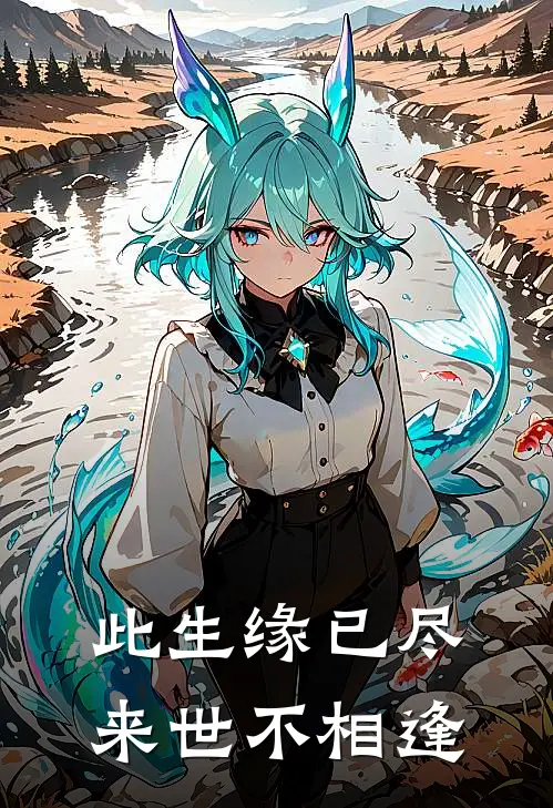 此生缘已尽，来世不相逢