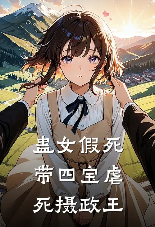 蛊女假死带四宝虐死摄政王