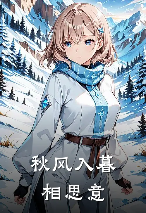 秋风入暮相思意