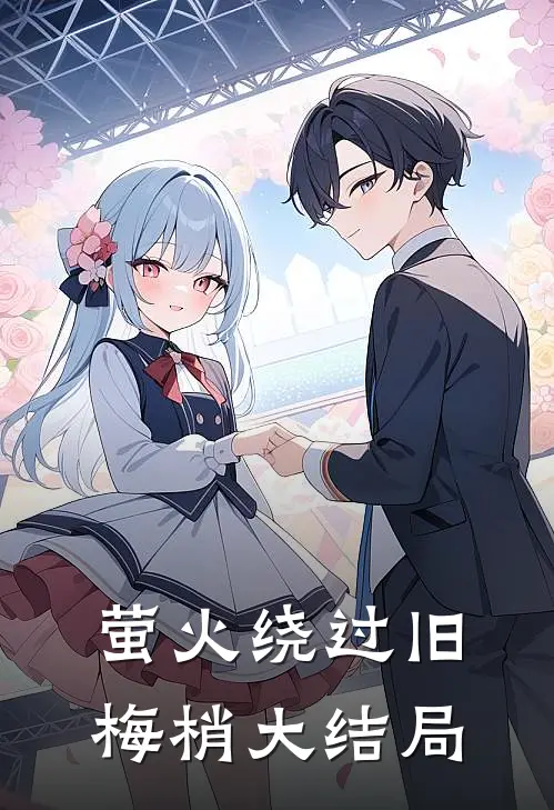 萤火绕过旧梅梢大结局