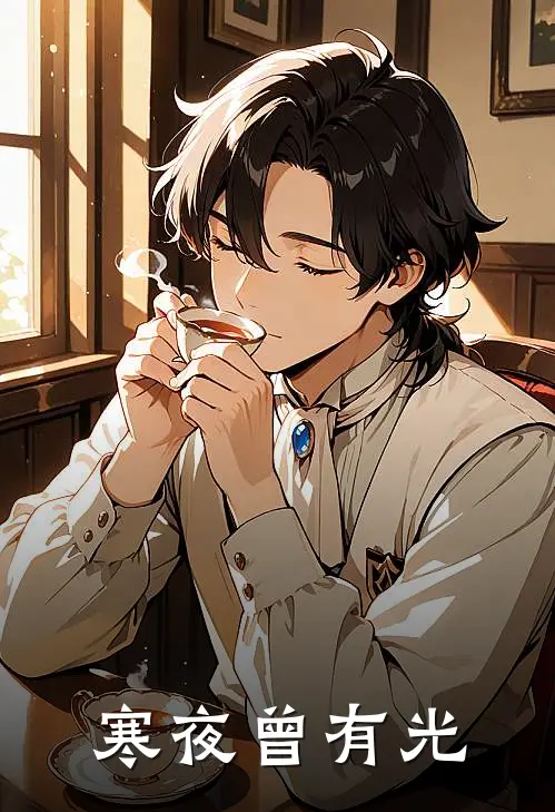 寒夜曾有光