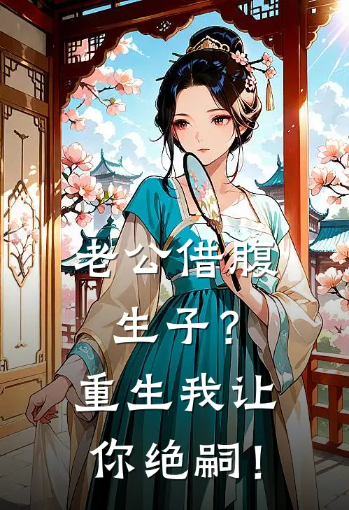 老公借腹生子？重生我让你绝嗣！(宋棠顾可为)完整版免费小说_最热门小说老公借腹生子？重生我让你绝嗣！(宋棠顾可为)