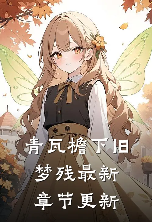 青瓦檐下旧梦残最新章节更新