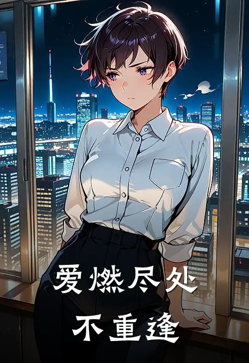 爱燃尽处不重逢