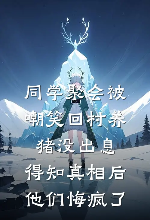 同学聚会被嘲笑回村养猪没出息，得知真相后他们悔疯了