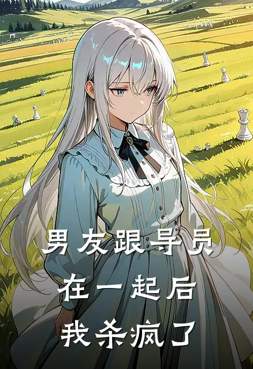 男友跟导员在一起后，我杀疯了