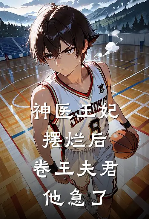 神医王妃摆烂后，卷王夫君他急了