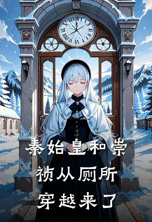 秦始皇和崇祯从厕所穿越来了