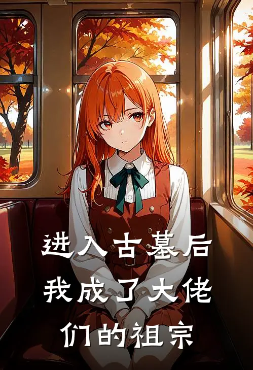 进入古墓后，我成了大佬们的祖宗