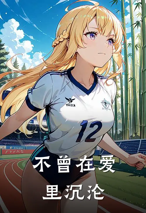 不曾在爱里沉沦