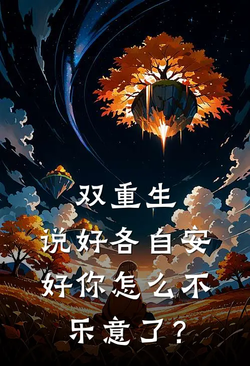 双重生，说好各自安好你怎么不乐意了？