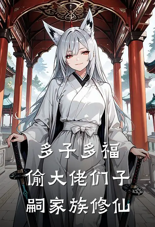 多子多福：偷大佬们子嗣家族修仙