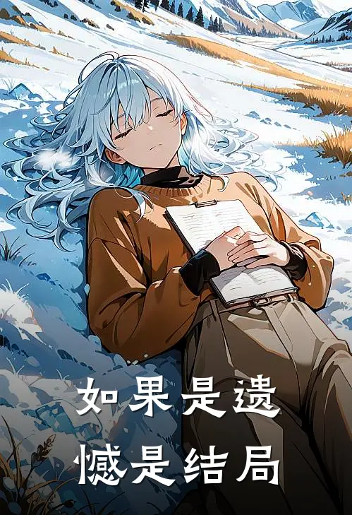 如果是遗憾是结局