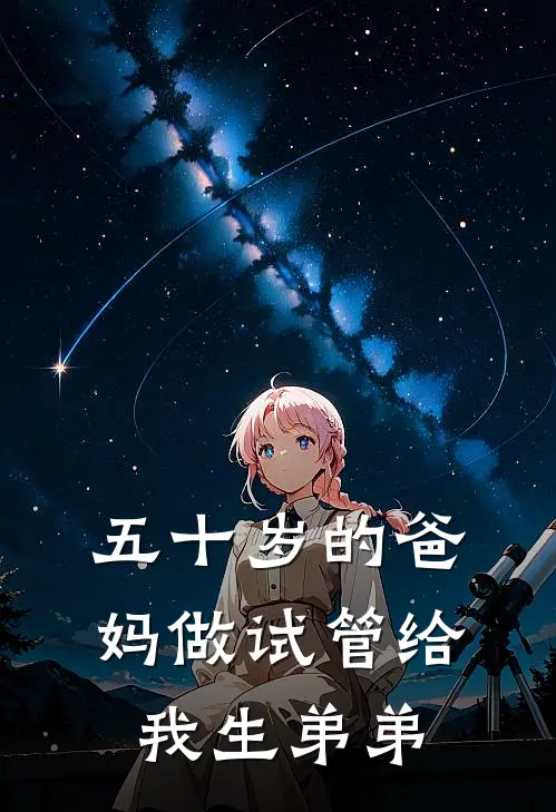 五十岁的爸妈做试管给我生弟弟