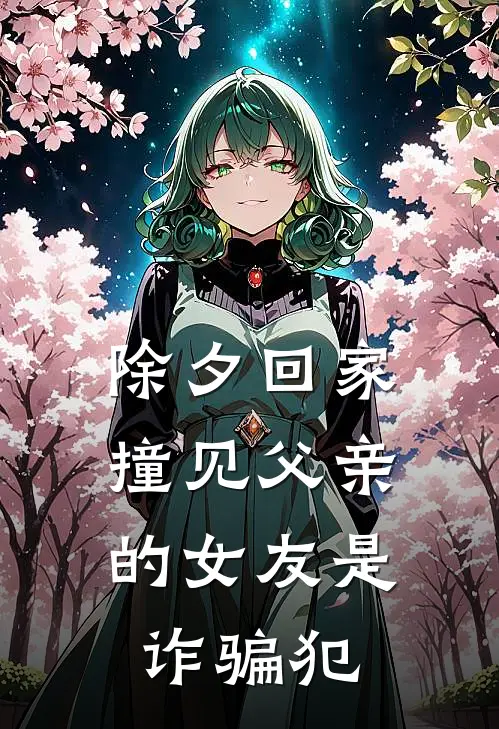 除夕回家，撞见父亲的女友是诈骗犯(星辰苏阿姨)热门网络小说_最新完本小说除夕回家，撞见父亲的女友是诈骗犯(星辰苏阿姨)