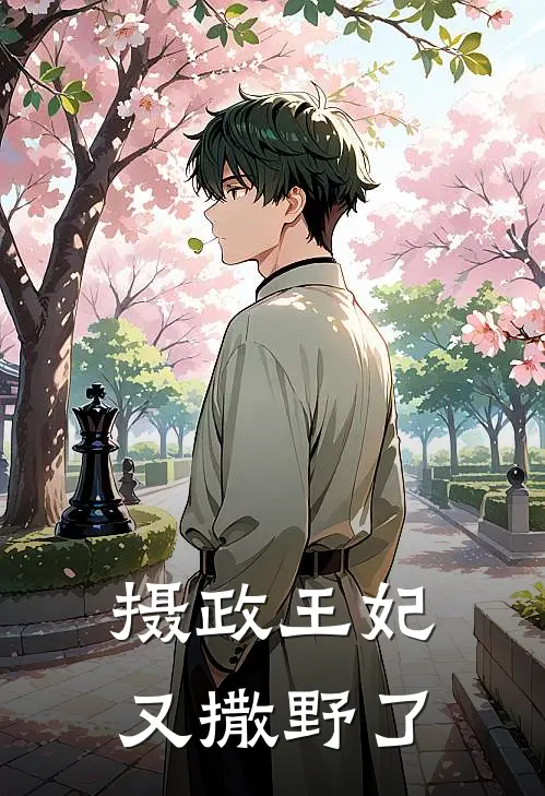 摄政王妃又撒野了