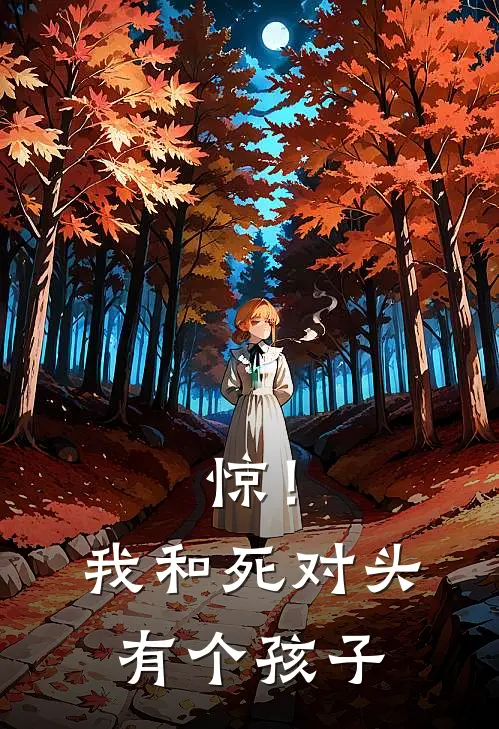 惊！我和死对头有个孩子