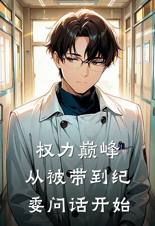 权力巅峰：从被带到纪委问话开始(李砚舟张祥年)免费小说大全_小说完结免费权力巅峰：从被带到纪委问话开始李砚舟张祥年