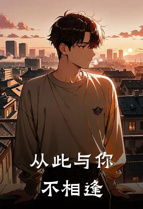 从此与你不相逢