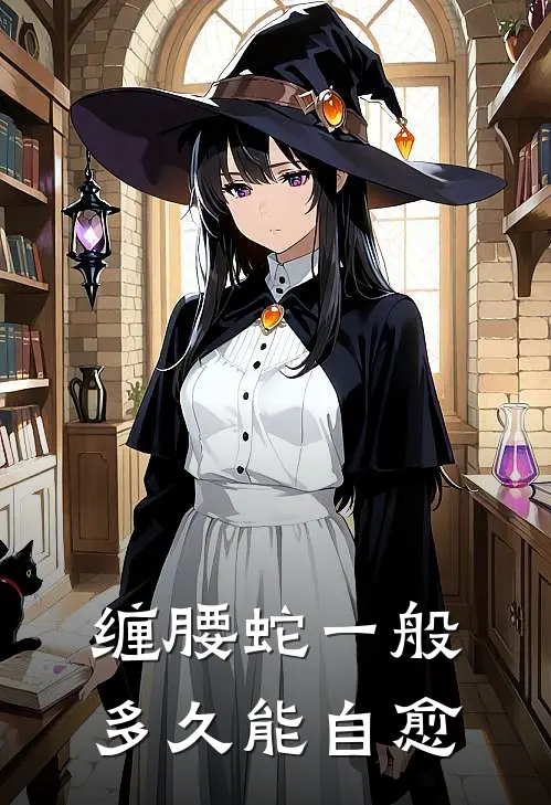 缠腰蛇一般多久能自愈