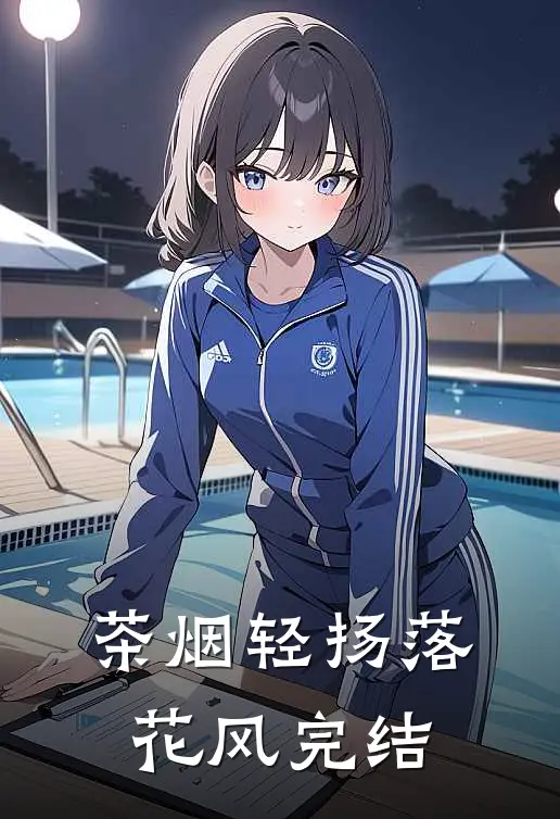 茶烟轻扬落花风完结