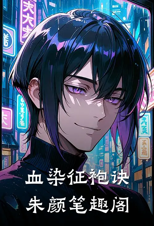 血染征袍诀朱颜笔趣阁