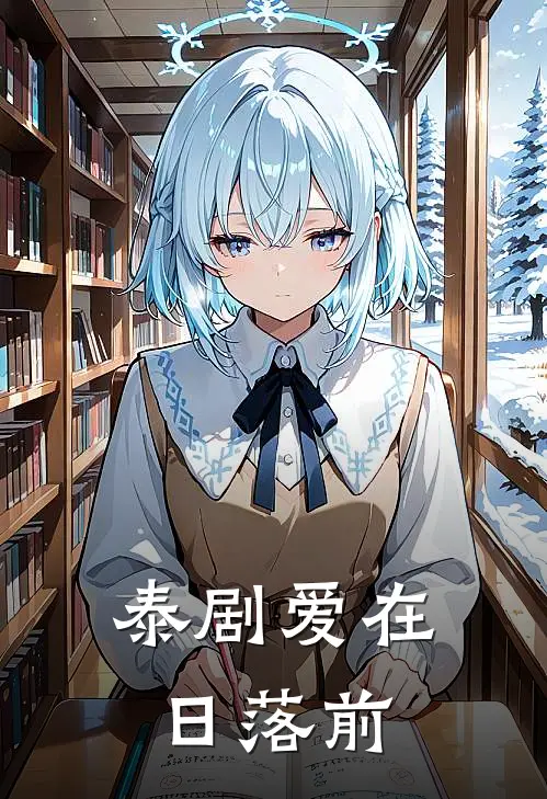 泰剧爱在日落前