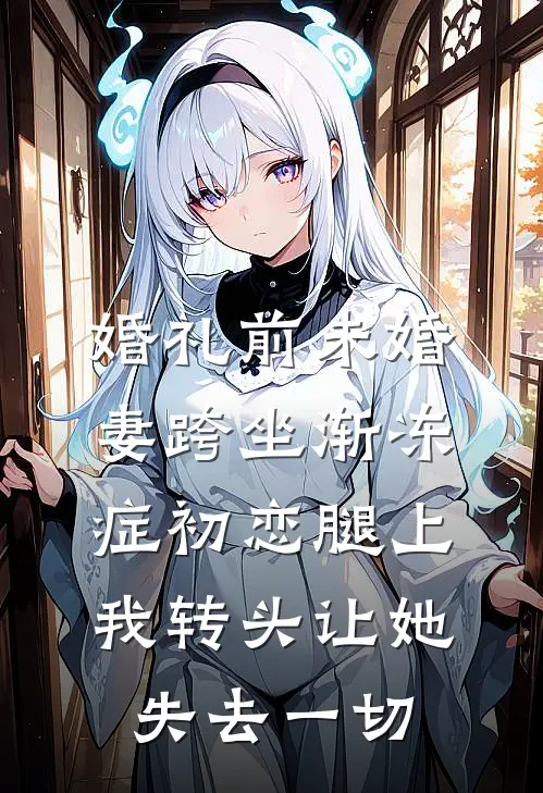 婚礼前未婚妻跨坐渐冻症初恋腿上，我转头让她失去一切(林恬秦枫)完结版免费阅读_婚礼前未婚妻跨坐渐冻症初恋腿上，我转头让她失去一切全文免费阅读