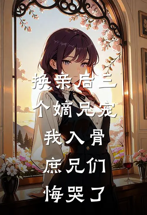 换亲后三个嫡兄宠我入骨，庶兄们悔哭了