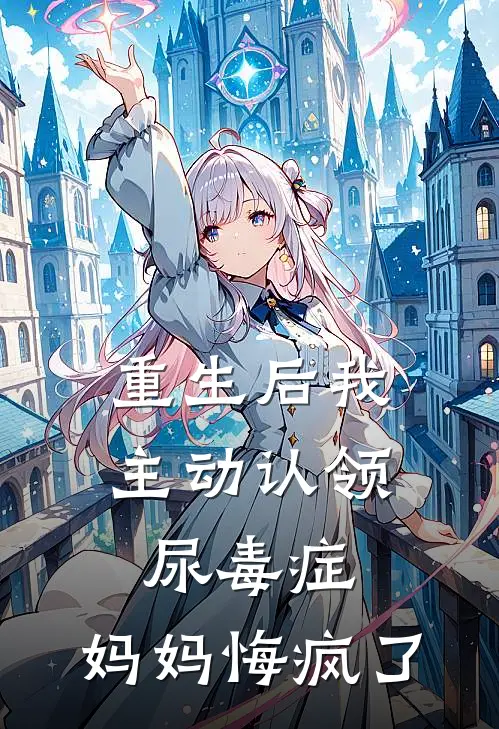 重生后我主动认领尿毒症，妈妈悔疯了