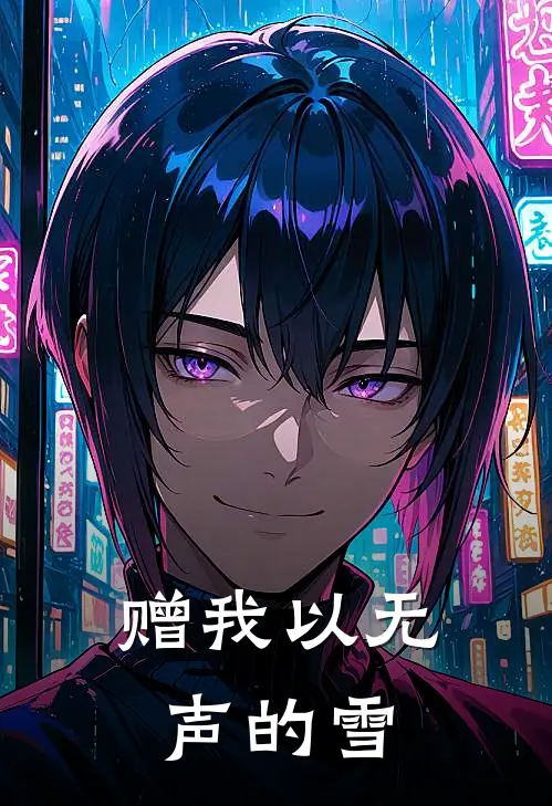 赠我以无声的雪李琳月周盛全文阅读免费全集_最新全本小说赠我以无声的雪(李琳月周盛)