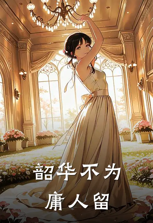 韶华不为庸人留