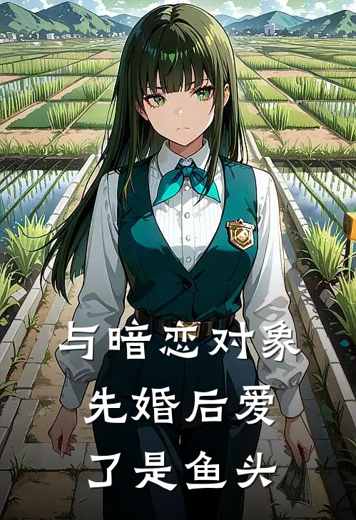 与暗恋对象先婚后爱了是鱼头