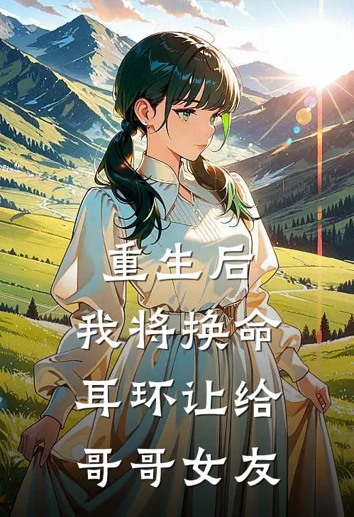 重生后，我将换命耳环让给哥哥女友