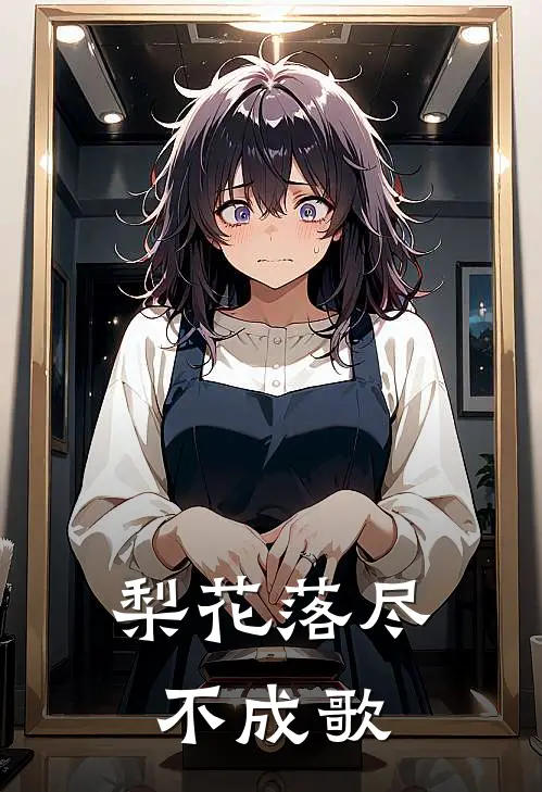 梨花落尽不成歌