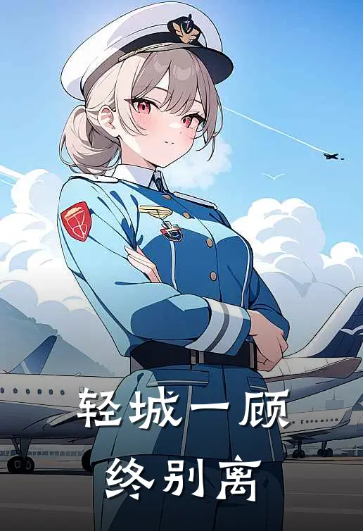 轻城一顾终别离