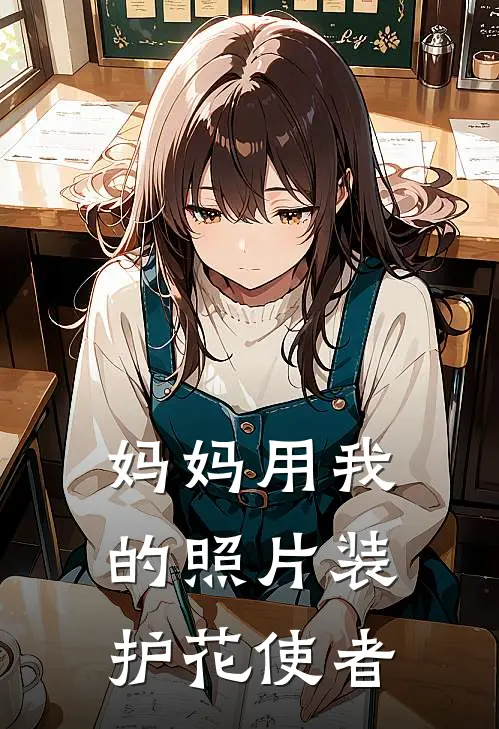 妈妈用我的照片装护花使者