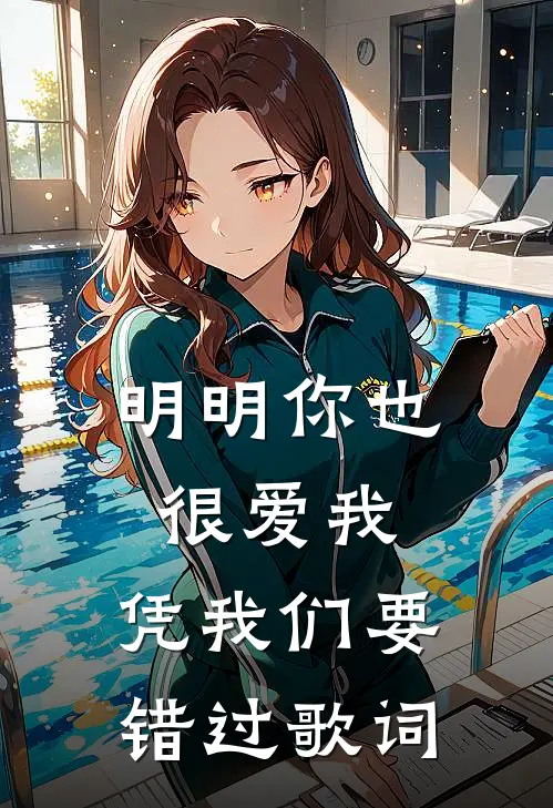 明明你也很爱我,凭我们要错过歌词