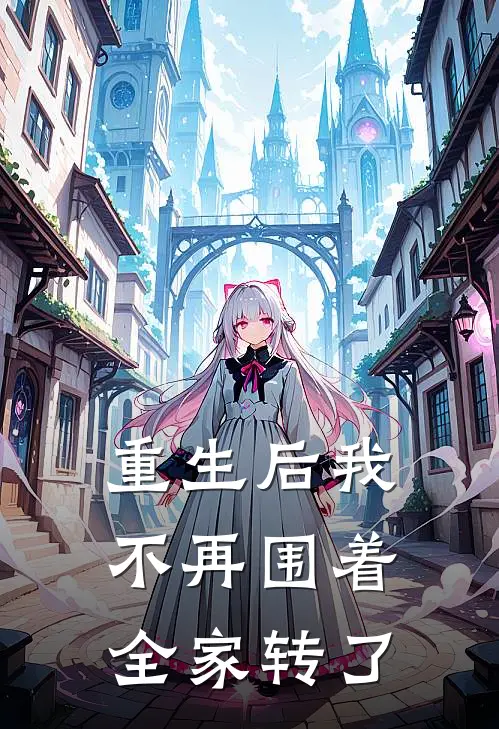 重生后我不再围着全家转了