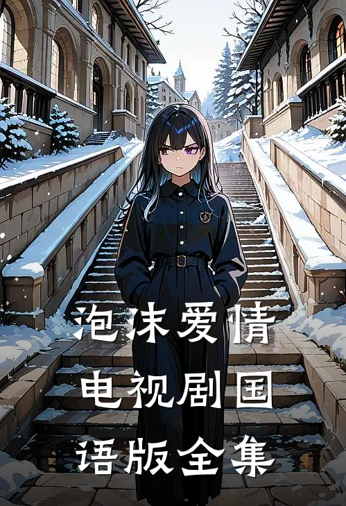 泡沫爱情电视剧国语版全集