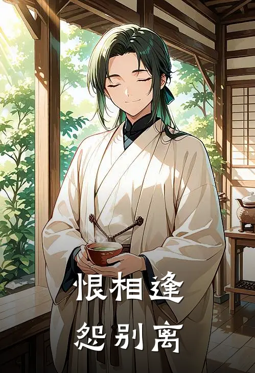 恨相逢，怨别离