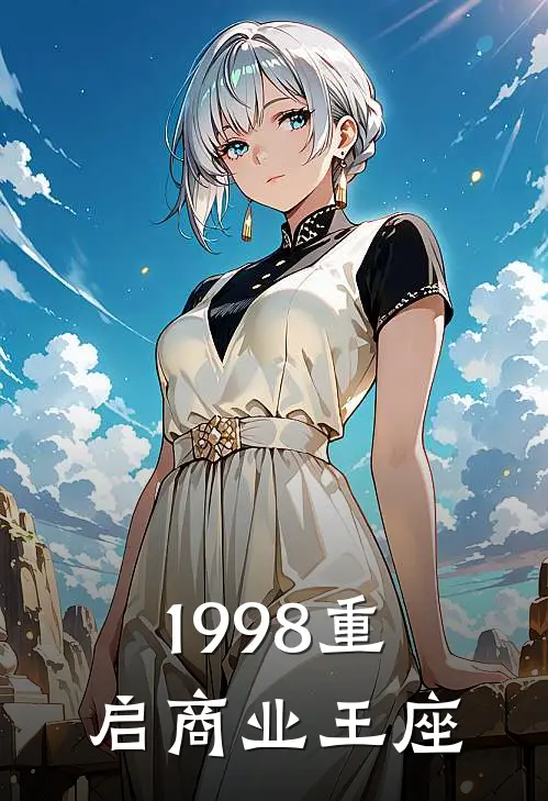 1998重启商业王座