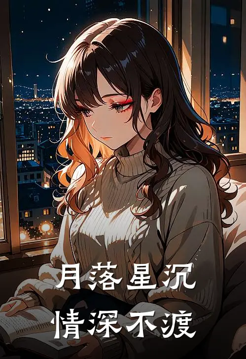 月落星沉，情深不渡(映雪傅西洲)热门小说在线阅读_热门小说月落星沉，情深不渡(映雪傅西洲)